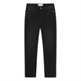 Les Deux Herren Reed Slim Fit Jeans Schwarz Denim