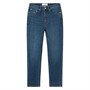 Les Deux Jean Slim Reed Homme Bleu Moyen
