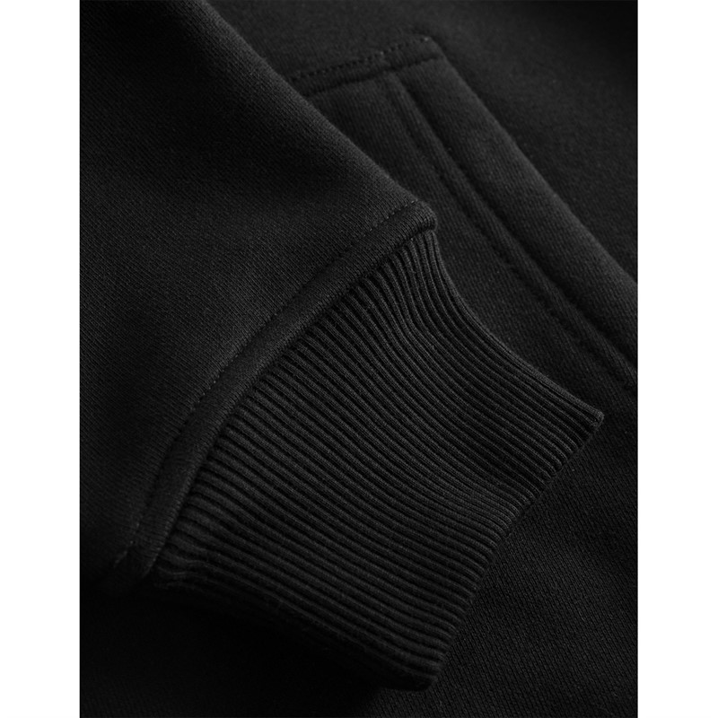Les Deux Męskie Sporting Goods 2.0 Bluzy z kapturami Czarny