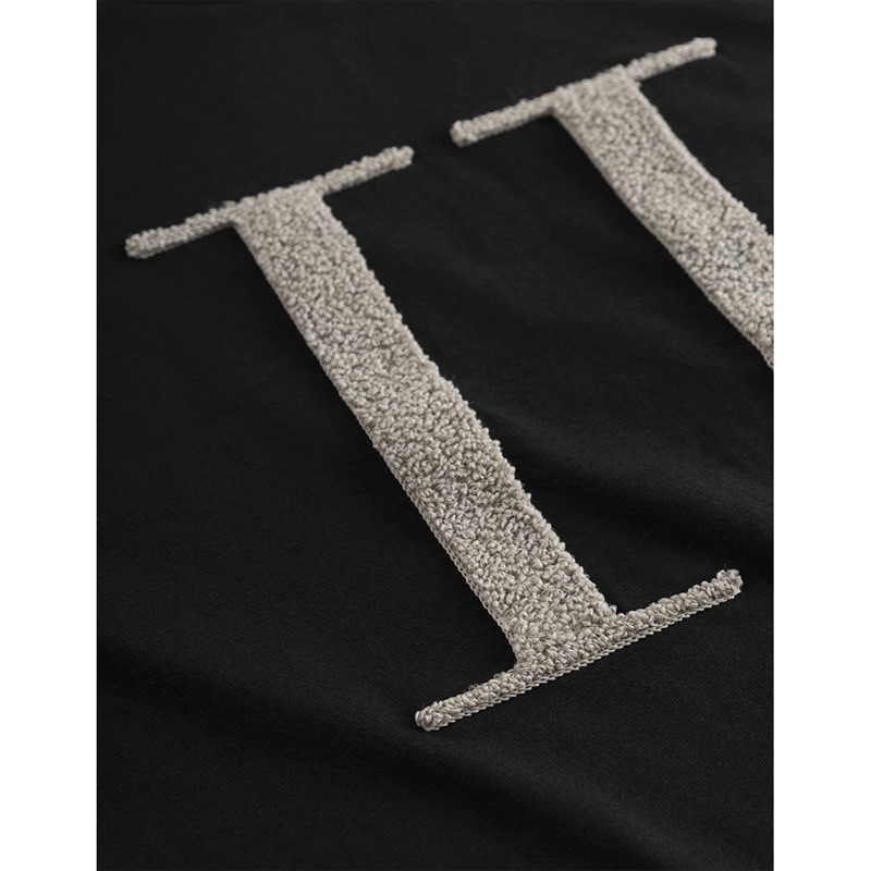 Les Deux Herren Encore Bouclé T-Shirts Mehrfarbig