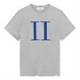 Les Deux Herre Encore Bouclé T-shirts Flerfarvet