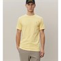Les Deux T-shirt dla niego kolor ananasowy/pomarańczowy