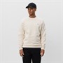 Les Deux Sweatshirt Homme Core Contrast Ivory