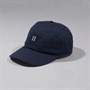 Les Deux Herre Core Kontrast Dad Kasket Dark Navy