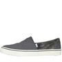 TOMS Mens Fenix Slip On Trainers Multi-Color