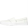 TOMS Mens Fenix Slip On Trainers White