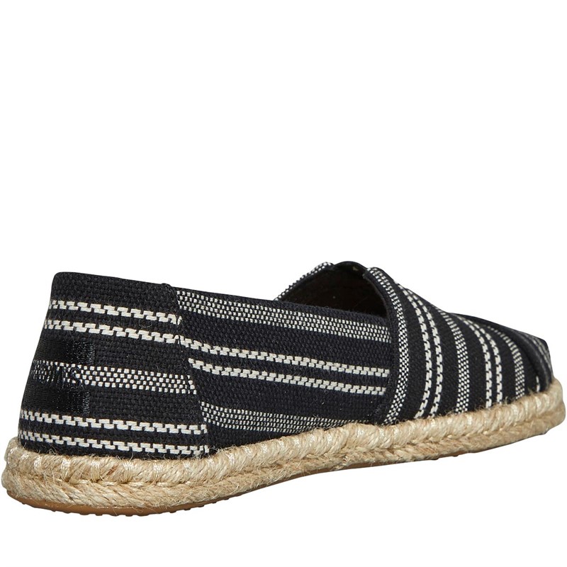 Rope espadrilles hot sale