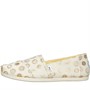 TOMS Womens Alpargata Espadrilles Natural