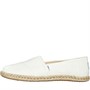 TOMS Womens Rope Espadrilles Natural