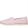 TOMS Womens Alpargata Espadrilles Pink