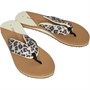 TOMS Womens Piper Sandals Natural