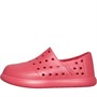 TOMS Girls Mallow Molded Trainers Pink
