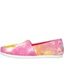 TOMS Womens Alpargata Espadrilles Pink