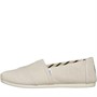 TOMS Womens Alpargata Espadrilles Natural