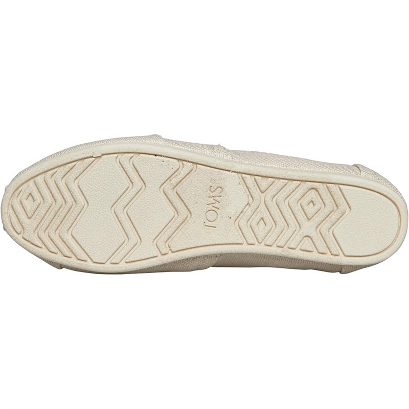 toms alpargata espadrilles