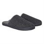 TOMS Herren Hafen Hausschuhe Grau