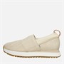 TOMS Womens Alpargata Resident 2.0 Trainers Natural