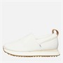 TOMS Womens Alpargata Resident 2.0 Trainers White