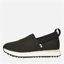 TOMS Womens Alpargata Resident 2.0 Trainers Black