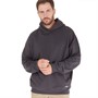 Jack Wolfskin Mens Moritz Hoodie Phantom