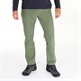 Jack Wolfskin Mens Winter Walk Technical Walking Pants Dusty Olive