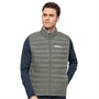 Jack Wolfskin Herre Pack And Go Down Veste Grøn
