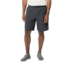 Jack Wolfskin Mens Summer Walk Shorts Phantom