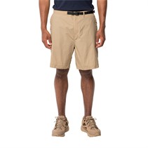 Jack Wolfskin Mens Lightsome Shorts Sand Storm