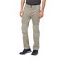 Jack Wolfskin Herren Activate Tour Hose Nebelgrün