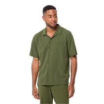 Jack Wolfskin Chemise Atacama Homme Vert