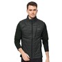 Jack Wolfskin Mænd Routeburn Pro Letvægtsvest Sort