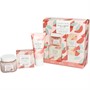 Sunday Rain Womens Relax And Unwind Watermelon And Mint Gift Set Multi