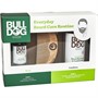 Bulldog Mens Beard Care Kit Multi