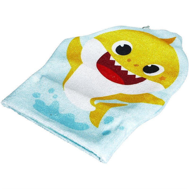 Assiette Enfant Micro-ondes Stor - Design Baby Shark - Sans BPA - Amusante Pour Les Repas