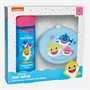 Baby Shark Kids Bubble Bath And Sponge Gift Set Multi