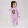 Gabby's Dollhouse Mädchen Agili Pyjama Pastell Lavendel