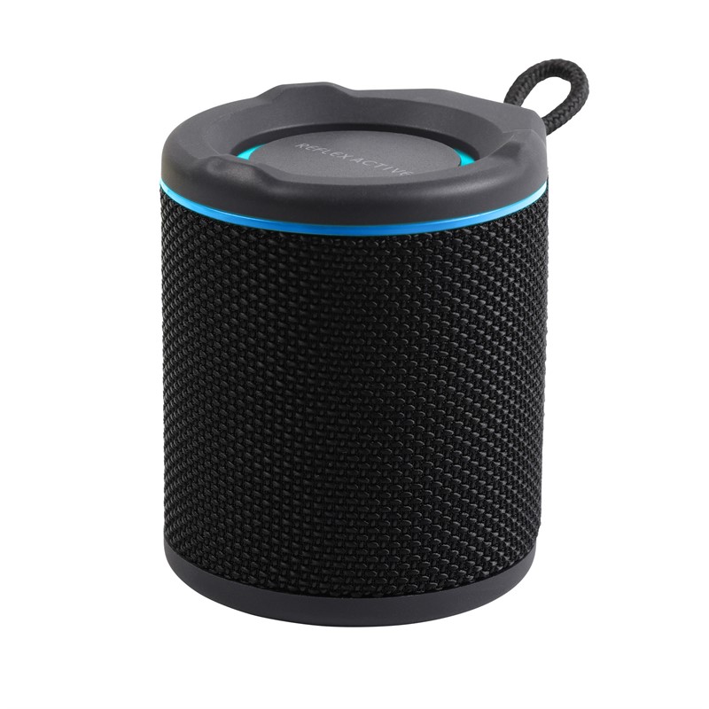 Reflex Active Chill Wireless Speaker Black