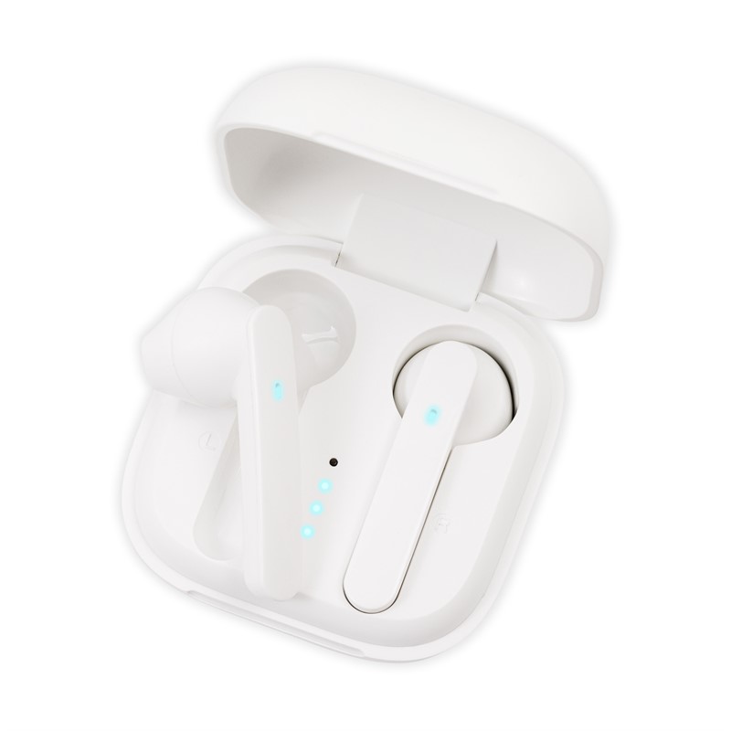 Reflex Active Lite Earbuds White