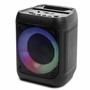 Reflex Active Boom Wireless Speaker Black