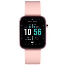 Reflex Active Womens Watch Pink