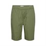 Solid Heren Bode Shorts Olijfgroen