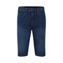 Solid Herre Greg Denimshorts Mørk Blå
