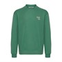 Solid Heren Bryan Sweaters Groen