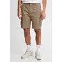 Solid Męskie Jack Szorty Bojówki Brązowy