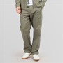 Solid Spodnie dla niego kolor Dusty Olive