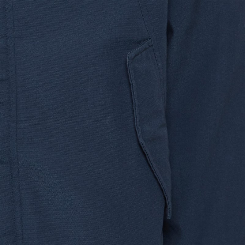 Solid Herren Elan Herbst Jacke Insignia Blue