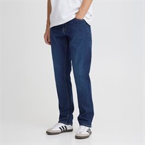 Solid Sdryder jeansy dżinsowe dla niego kolor Dark Blue Denim