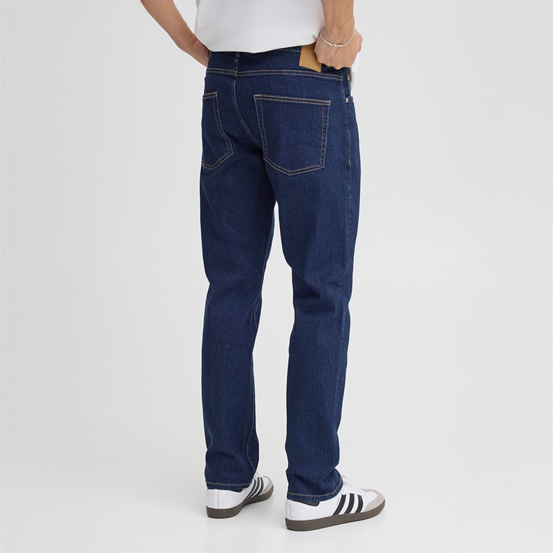 Solid Jean en Denim Sdryder Homme Rinse Wash