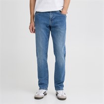 Solid Sdryder jeansy dżinsowe dla niego kolor Middle Vintage Blue Denim