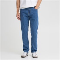 Solid Sdryder jeansy dżinsowe dla niego kolor Middle Blue Denim